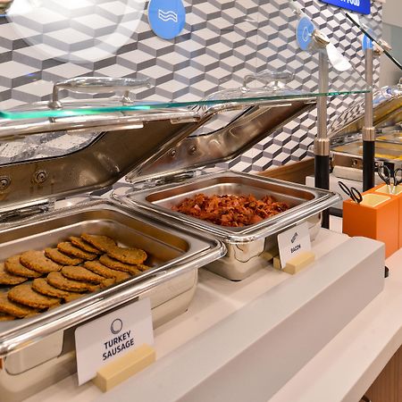 Holiday Inn Express Hotel & Suites Defiance By Ihg Esterno foto