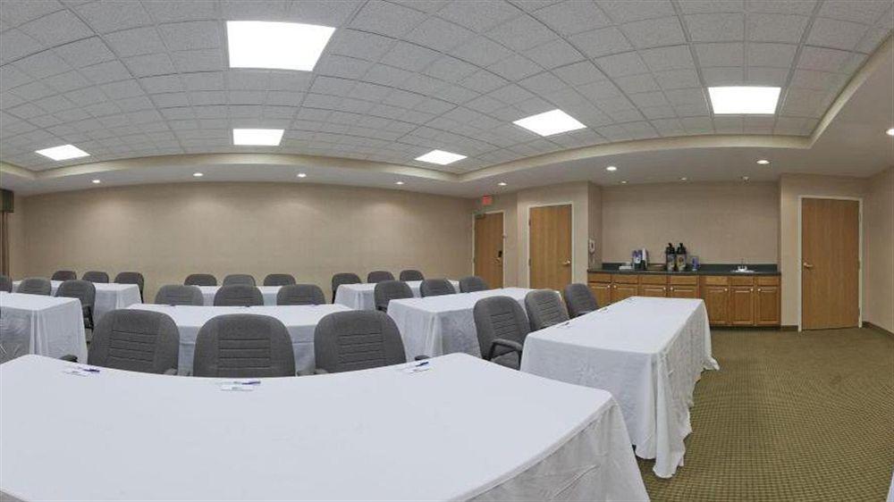 Holiday Inn Express Hotel & Suites Defiance By Ihg Esterno foto