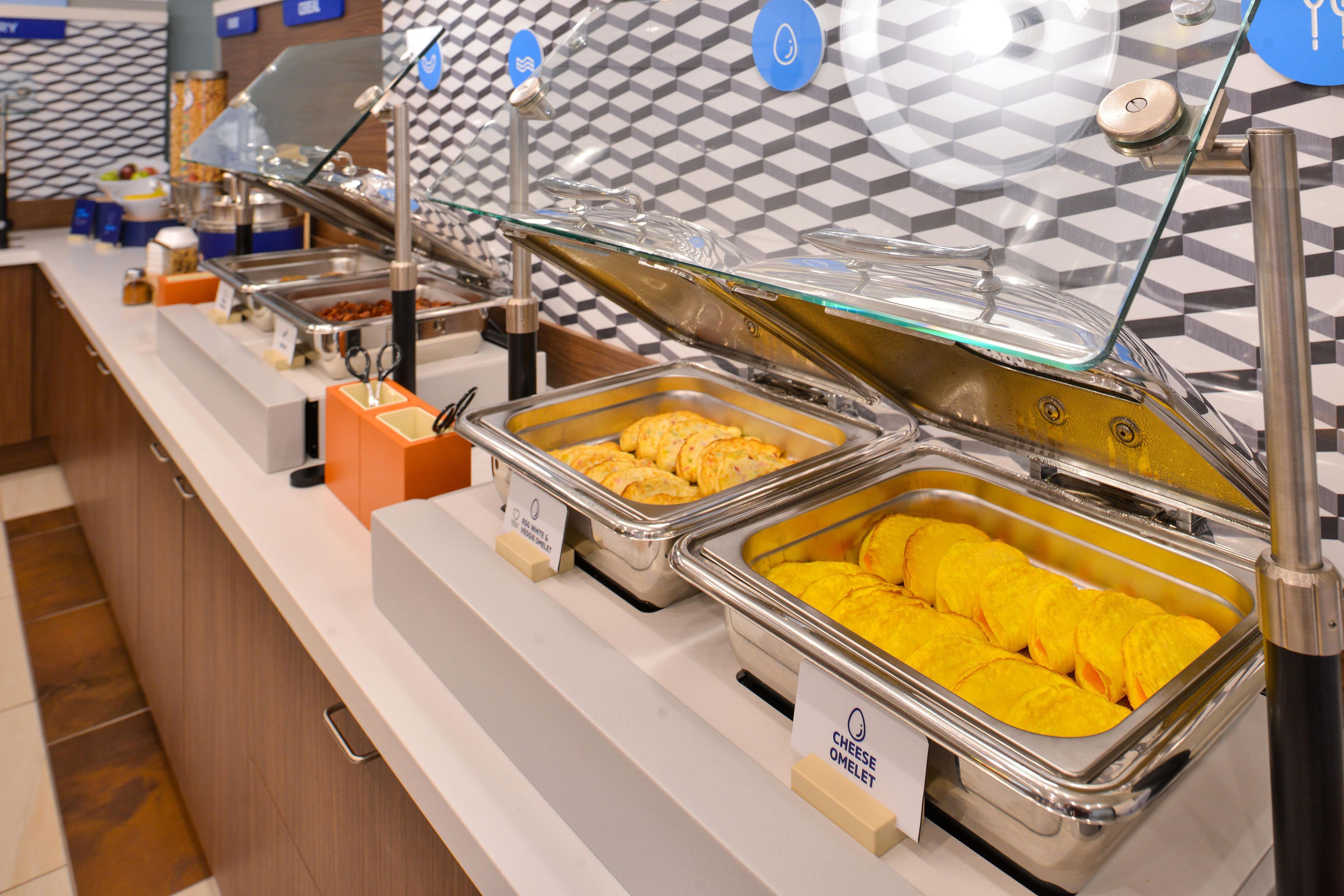 Holiday Inn Express Hotel & Suites Defiance By Ihg Esterno foto