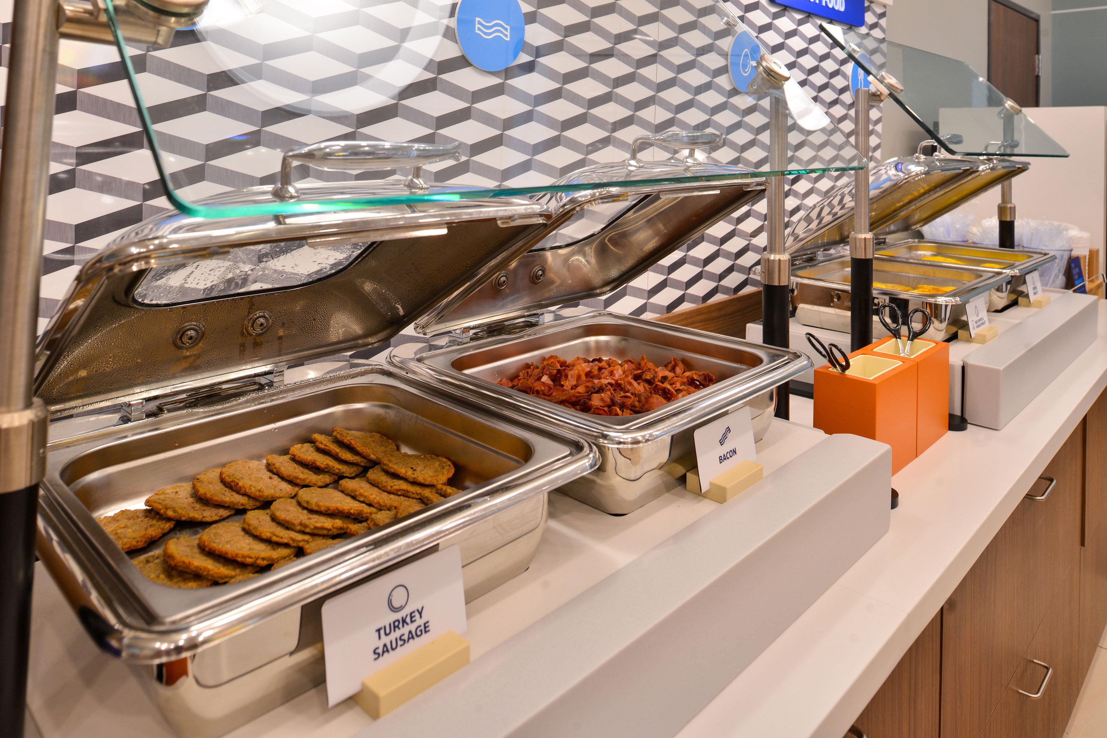 Holiday Inn Express Hotel & Suites Defiance By Ihg Esterno foto