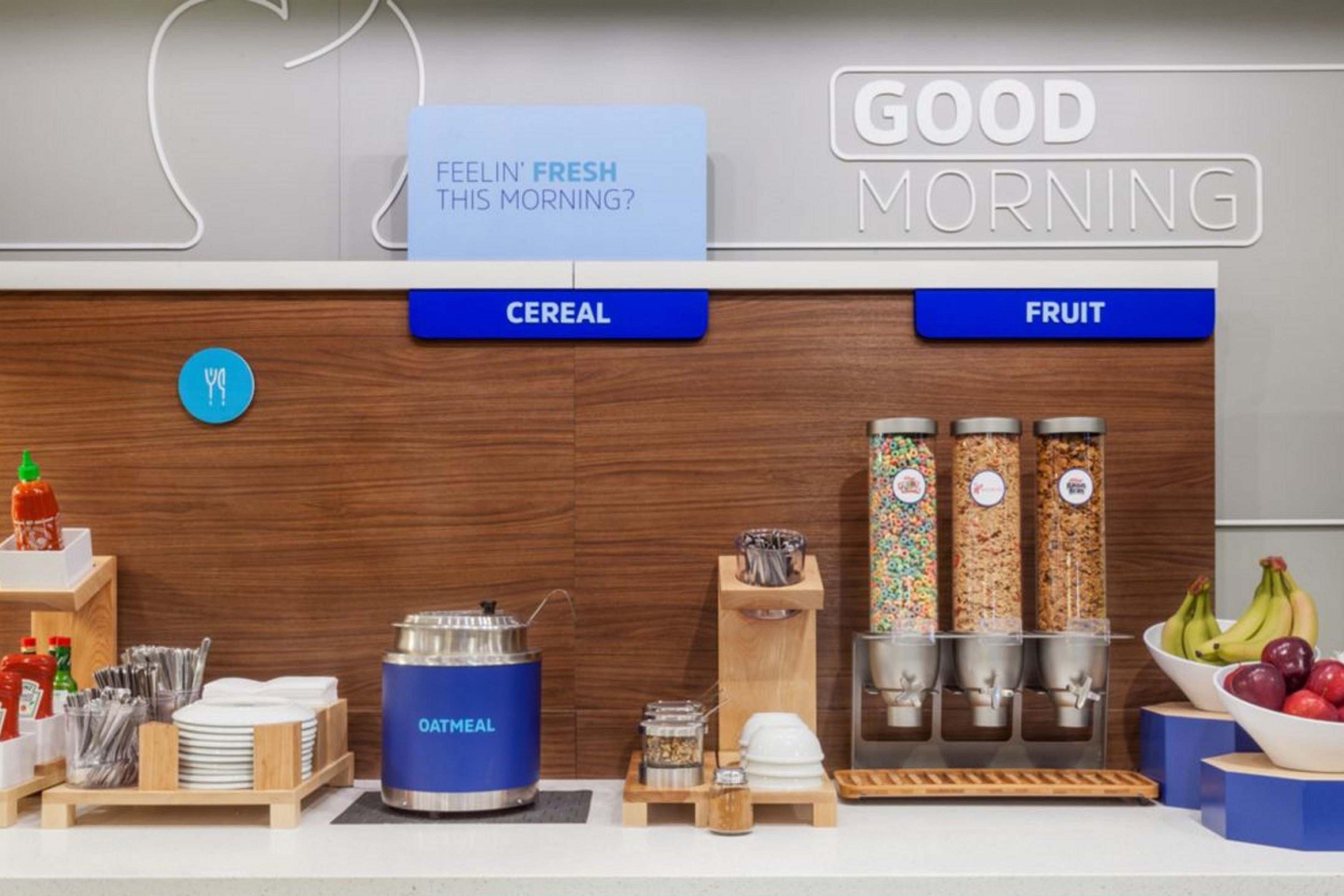 Holiday Inn Express Hotel & Suites Defiance By Ihg Esterno foto