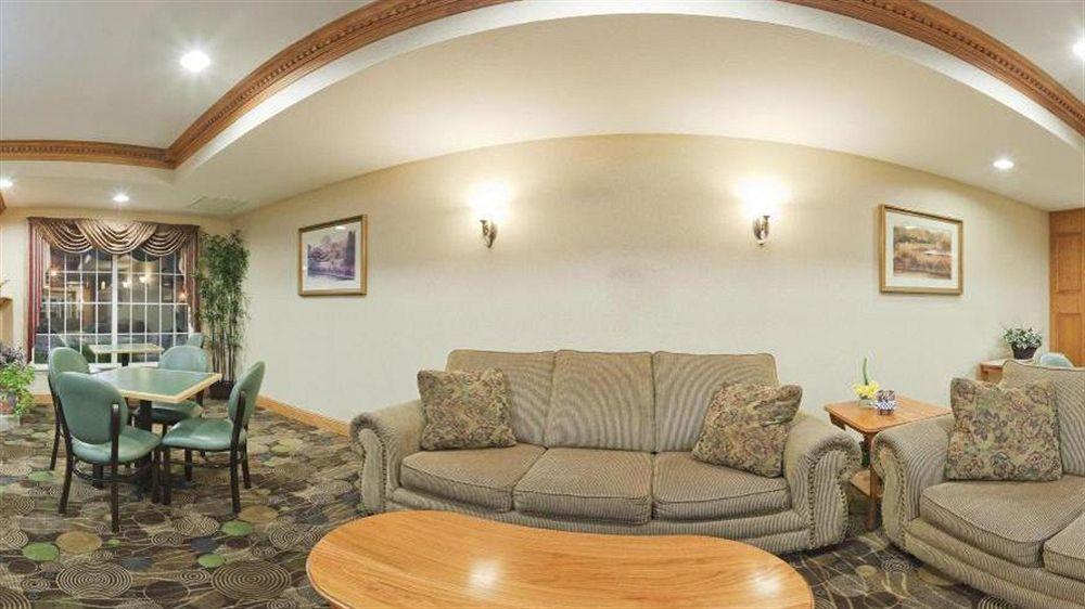 Holiday Inn Express Hotel & Suites Defiance By Ihg Camera foto